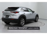 CX-30 2.0 20S プロアクティブ ツーリングセレクション 