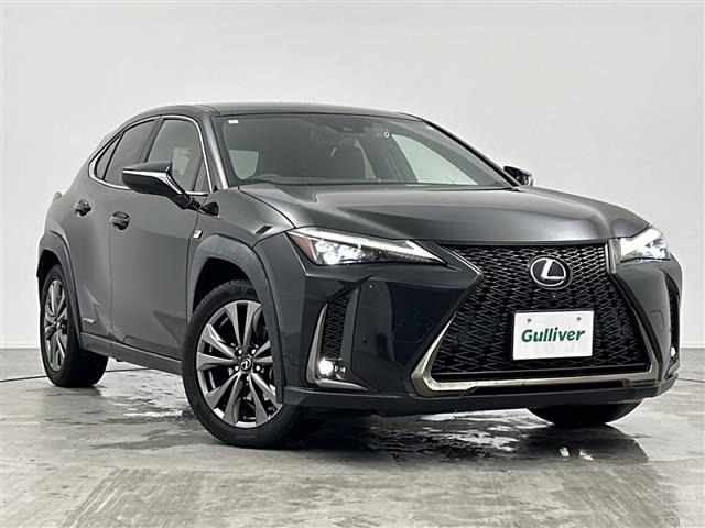 UX 250h Fスポーツ 本革シート ワンオーナー