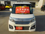 スペーシアカスタム XS 4WD 