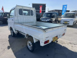 ハイゼットトラック エアコン パワステ スペシャル 3方開 4WD