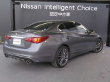 スカイライン 3.0 400R 