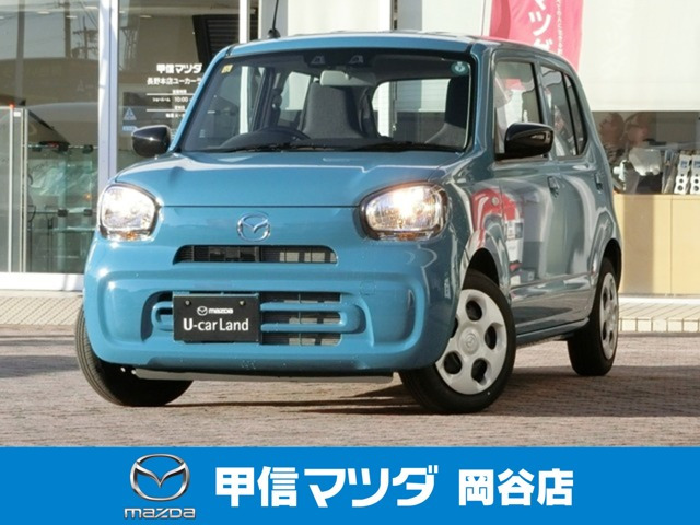 キャロル GL 4WD 