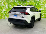 RAV4 2.0 アドベンチャー オフロードパッケージ 4WD 