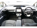 プリウス 1.8 S 衝突軽減ブレーキ レーンアシスト 純ナビ