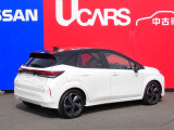ノートオーラ 1.2 G FOUR レザーエディション 4WD 