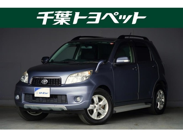 ラッシュ 1.5 G Lパッケージ 4WD 