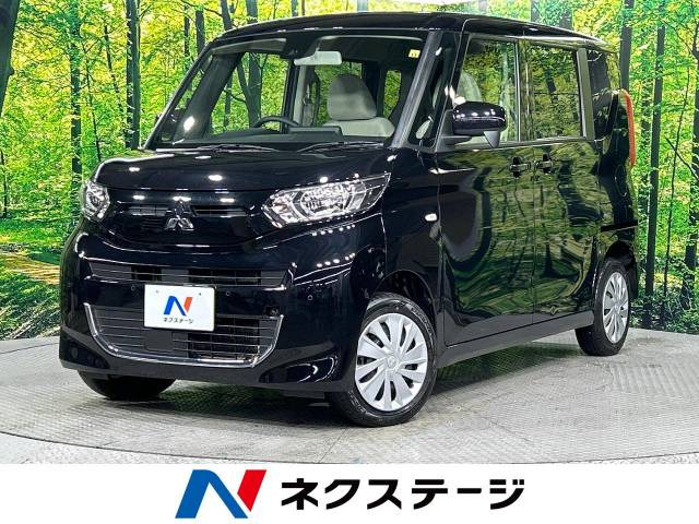 eKスペース  M