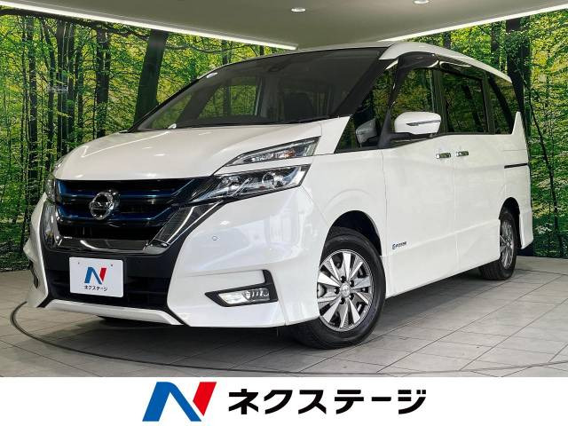 セレナ 1.2 e-POWER ハイウェイスター V 