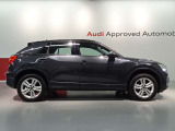 Q2 35 TFSI アドバンスド 
