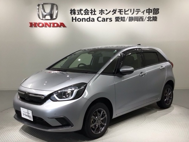 フィット  1.5 e:HEV ホーム 4WD