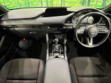 MAZDA3ファストバック 1.5 15S ツーリング 