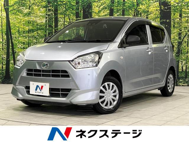 ミライース L SAIII 