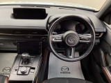 MX-30 2.0 4WD 