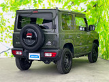 ジムニー XL 4WD 