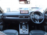 CX-5 2.2 XD ブラックトーンエディション 