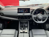 エクストレイル 1.5 G e-4ORCE 4WD 