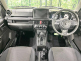 ジムニーシエラ 1.5 JC 4WD 