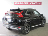 エクリプスクロス 1.5 G プラスパッケージ 4WD 