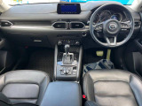 CX-5 2.5 25S Lパッケージ 