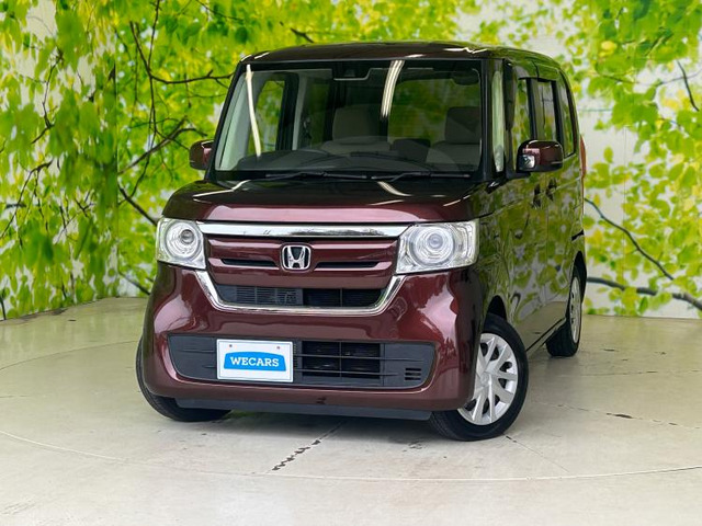 N-BOX  