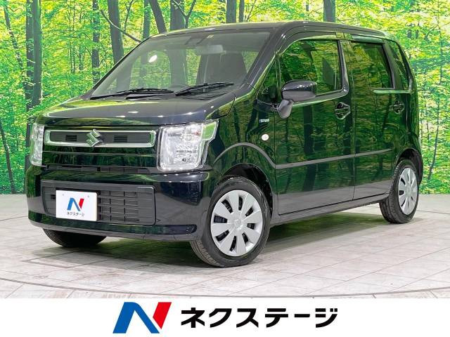 ワゴンR ハイブリッド(HYBRID) FX 