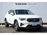 XC40 アルティメット B4 AWD 4WD 
