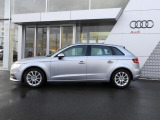 A3スポーツバック 1.4 TFSI 