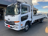 日産ディーゼル コンドル