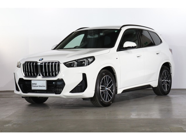X1 xドライブ 20d Mスポーツ DCT 4WD 