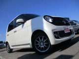 N-ONE プレミアム ツアラー Lパッケージ 4WD 