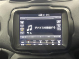 レネゲード マットグリーン 4WD 修復歴無し