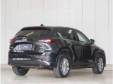 CX-5  2.5 25S エクスクルーシブ モード 4WD
