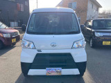 ハイゼットカーゴ デラックス ハイルーフ 4WD 