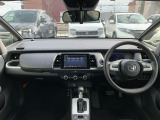 フィット  ベーシック 4WD