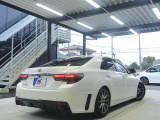 目玉車両!マークXG’s仕様入荷いたしました!愛媛県 新居浜市 カスタムカー・ドレスアップカー専門店!専門店ならではの知識で最良のサービスを提供します!