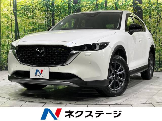 CX-5 2.2 XD フィールドジャーニー 4WD 
