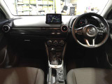 MAZDA2 1.5 15S ブラックトーンエディション 