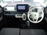 ワゴンRスマイル ハイブリッド(HYBRID) S 4WD 
