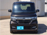 N-BOXカスタム G EX ホンダセンシング 