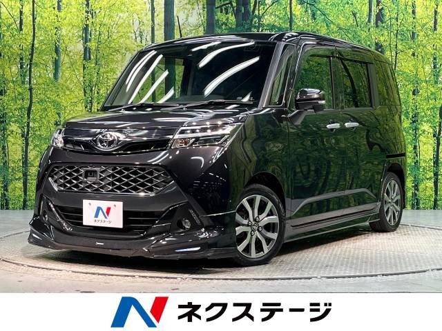 タンク 1.0 カスタム G-T 