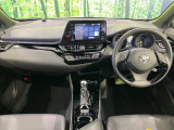 C-HR  G モード ネロ セーフティプラスII
