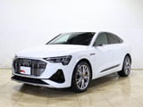 e-tronスポーツバック 55 クワトロ 1st エディション 4WD 