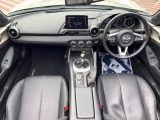 ロードスター 1.5 S レザーパッケージ 