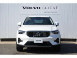 XC40 アルティメット B4 AWD 4WD 