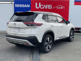 エクストレイル 1.5 G e-4ORCE 4WD 