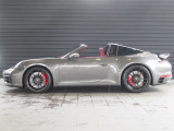 911 タルガ4 GTS PDK 
