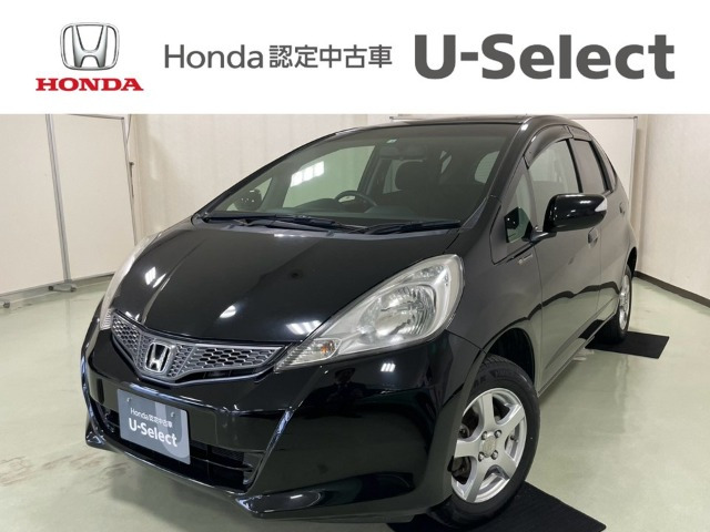 フィット 1.3 G 10thアニバーサリーII 4WD 