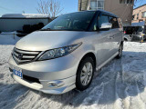 エリシオン 2.4 G エアロ 4WD 純正ナビ・バックカメラ ETC