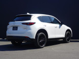 CX-5 2.2 XD スポーツ アピアランス ディーゼルターボ