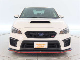 インプレッサWRX  WRX STI Type S